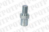 Pin Screw M16 x 1.5 x 60mm New Holland