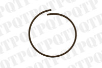 Clutch Seal New Holland T4 T5000 TL Series