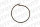 Clutch Seal New Holland T4 T5000 TL Series