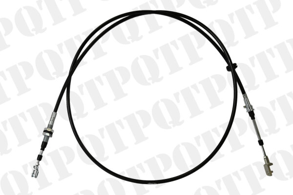 Push Pull Cable New Holland TD Series