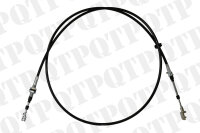 Push Pull Cable New Holland TD Series