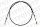 Push Pull Cable New Holland TD Series