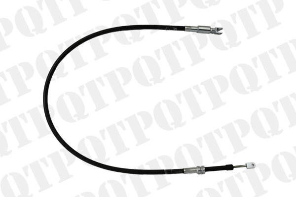 Bowden Control Cable New Holland 60 TM TS Series