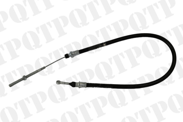 Throttle Cable New Holland 35 TL Series