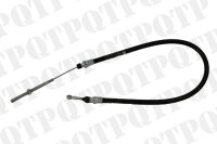 Throttle Cable New Holland 35 TL Series