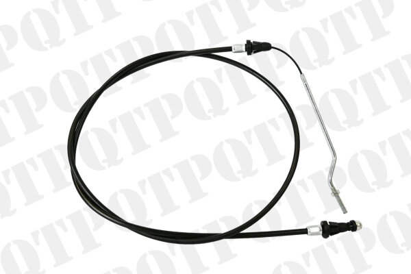 Foot Throttle Cable New Holland T4 Series
