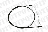Foot Throttle Cable New Holland T4 Series