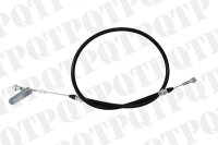 PTO Cable New Holland TD Series