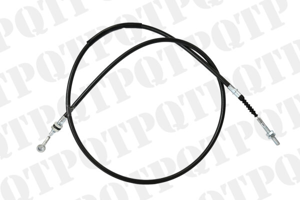 Hand Brake Cable New Holland TD Series