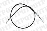 Hand Brake Cable New Holland TD Series