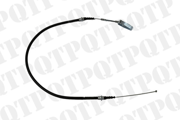 PTO Cable Case Farmall JXT Series