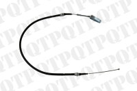 PTO Cable Case Farmall JXT Series