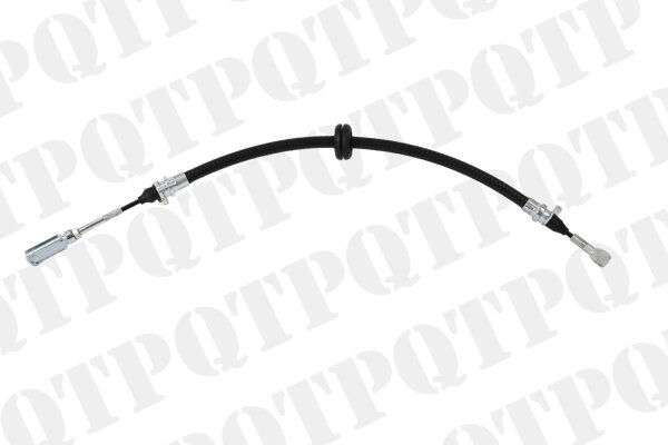 Clutch Cable New Holland T3 Series