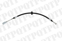 Clutch Cable New Holland T3 Series