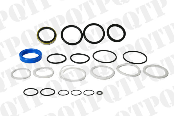 Power Steering Cylinder Kit Case 94 Series