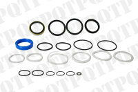 Power Steering Cylinder Kit Case 94 Series