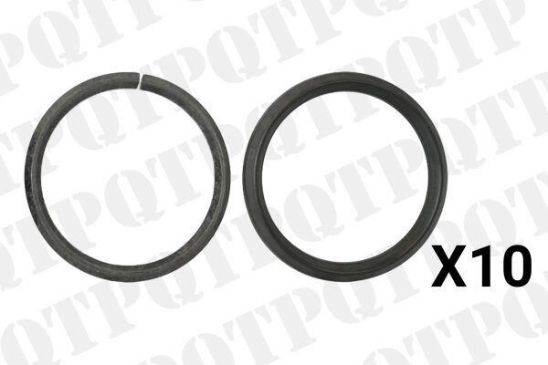 Seal Kit Case 5 Series