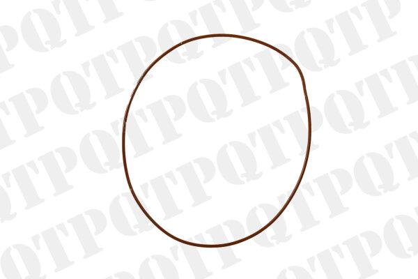 O-Ring Case Magnum MX Series