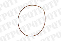 O-Ring Case Magnum MX Series