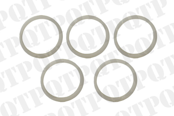 Hydraulic Bush Case 46 55 56 Series