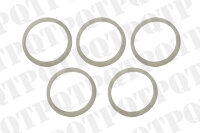 Hydraulic Bush Case 46 55 56 Series