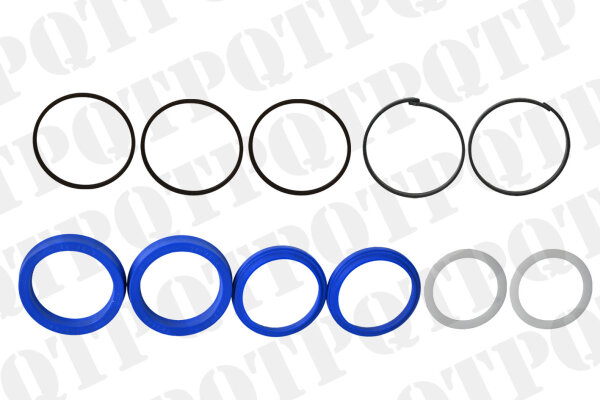 Power Steering Seal Kit Case MX150 MX170 Maxxum
