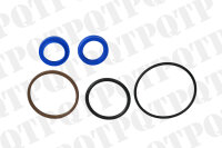Power Steering Cylinder Seal Kit Case 2000 3000 Series...