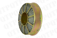 Oil Bath Air Cleaner David Brown 800 900 1200 Series