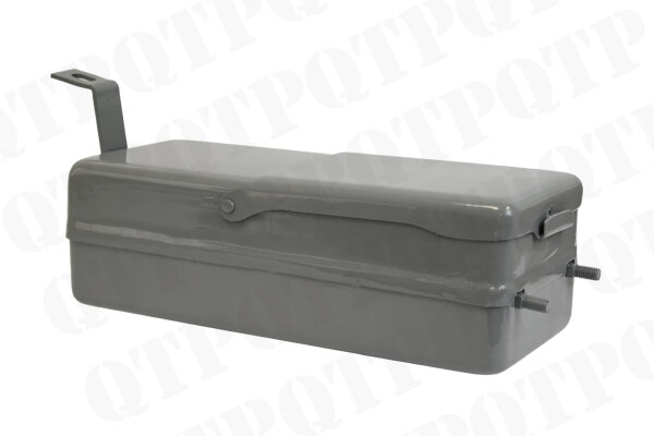 Tool Box Ford New Holland 10 30 40 100 1000 Series
