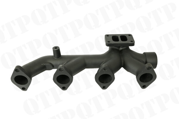Internal Engine Manifold Case Magnum MX Steiger Series