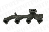Internal Engine Manifold Case Magnum MX Steiger Series