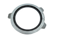 Intermediate Brake Disc Case Maxxum Series