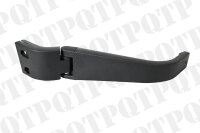 Arm Assembly Rear View Mirror Left Case Maxxum MXU Puma...