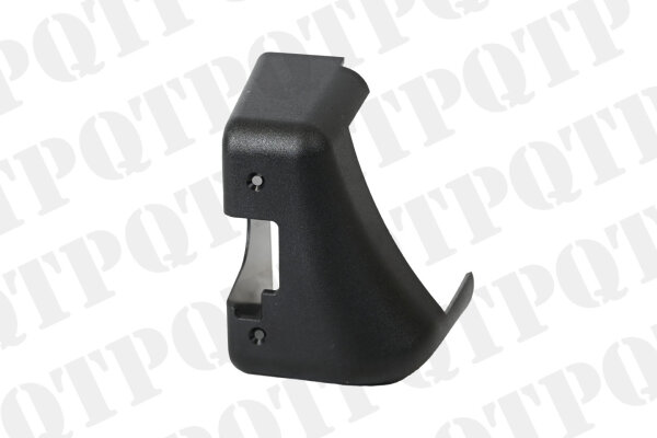 Inner Door Lock Plastic Cover Left Case Farmall JXU MXM Series