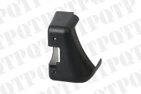 Inner Door Lock Plastic Cover Left Case Farmall JXU MXM...