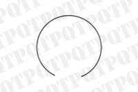Snap Ring Case MX Farmlift Series