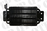 Transmission Oil Cooler Case Farmall JX Series