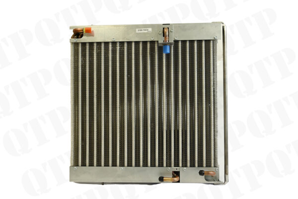 Condenser New Holland 10 30 100 TW Series