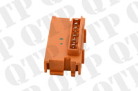 Power Shuttle Switch Case MX Series