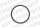 Retaining Ring Transmission New Holland T4 T5 T7 Series