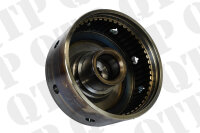 Clutch Housing New Holland T6000 T7 Series