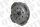 Clutch Damper 328MM 16 Spline Case Farmall Luxxum Series