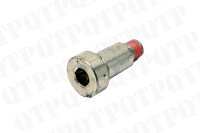 Brake Piston Mounting Screw M10x1.25x31.5 New Holland T6...