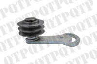 Belt Tensioner Case JX Series New Holland TD75D TD95D
