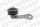 Belt Tensioner Case JX Series New Holland TD75D TD95D