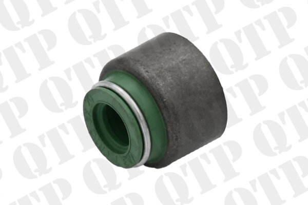 Exhaust Valve Spring Seal Case Maxxum MXU Puma Series