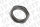 Clutch Pack Nut M55 x 1.5 New Holland T7 T6000 T7000 Series