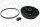 Oil Cooler Filter Cover New Holland T5 T6 T7 T6000 Series