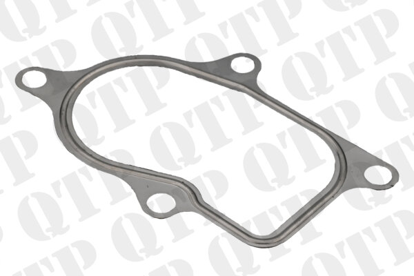 Exhaust Elbow Gasket New Holland T6000 TSA Case MXU Series