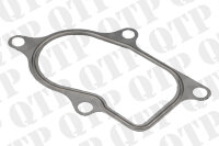 Exhaust Elbow Gasket New Holland T6000 TSA Case MXU Series